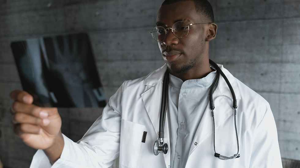 Desarrollan una alternativa viable y menos costosa para la anemia falciforme