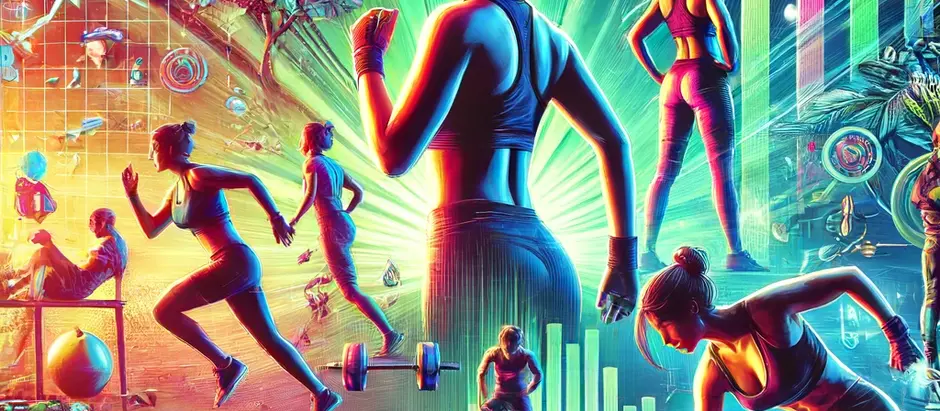 The Benefits of Strength Training for Mental Health