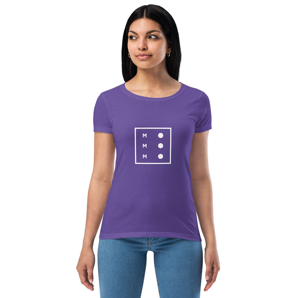 Thumbnail: Women’s fitted t-shirt