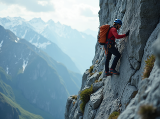 Ultimate Guide to Extreme Sports and Adventures