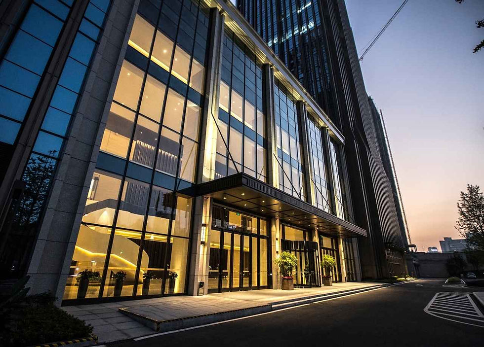 What Your Commercial Property Is Really Worth: The Numbers Buyers, Lenders and Brokers Actually Watch