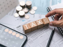 Proactive Commercial Property Tax Management