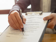 How to Safeguard Your Rights with Clear, Written Agreements