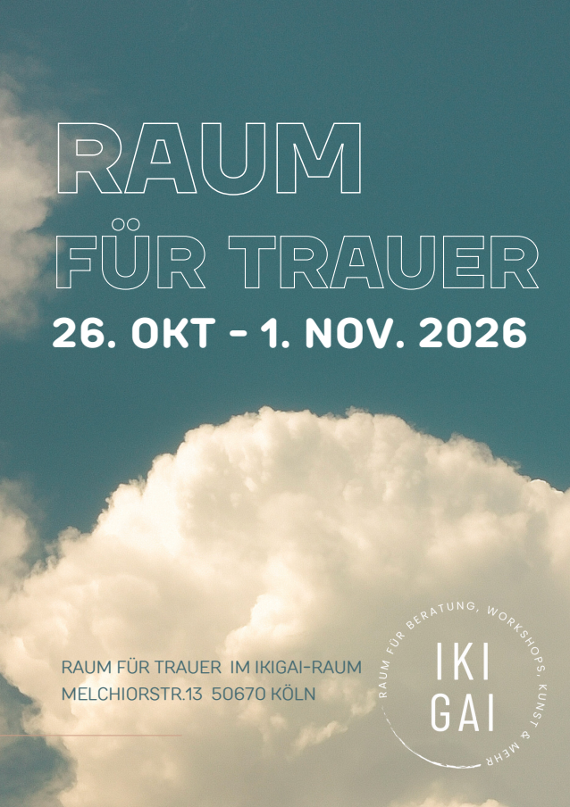 Raum für Trauer