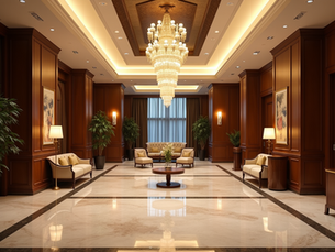 Is a Hotel Credit Card Your Secret Weapon for Travel Perks and Savings?