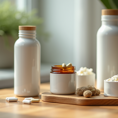 Top Health and Wellness Products to Keep You Feeling Great on a Busy Schedule