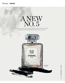 Chanel No. 5
