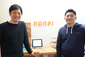 【Media】CNET Japanに「nonpi foodbox」の開発秘話、今後のビジネスについてのインタビュー記事をご掲載いただきました