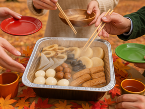 出社回帰で高まる“社内コミュニケーション課題”に新提案ノンピの法人ケータリングが前年比2.7倍に!~紅葉シーズンは「紅葉狩り×ケータリング」で交流を活性化~