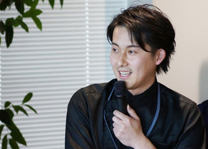 三菱地所内社員食堂SPARKLEで元SUGALABO薬師神シェフがボンディッシュを監修！薬師神シェフ×ボンディッシュのトークイベントの様子をお伝えします！