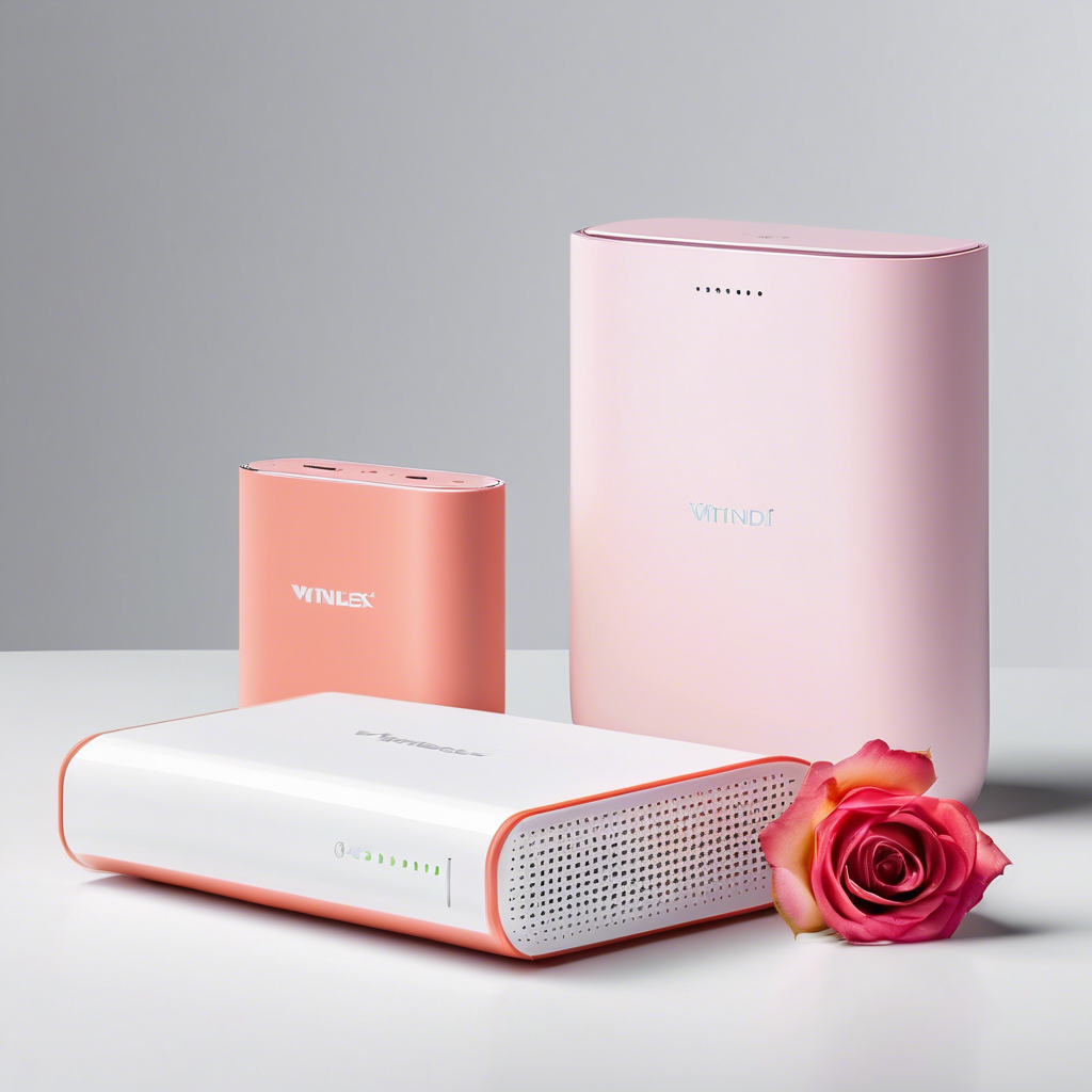 Wireless Range Extender