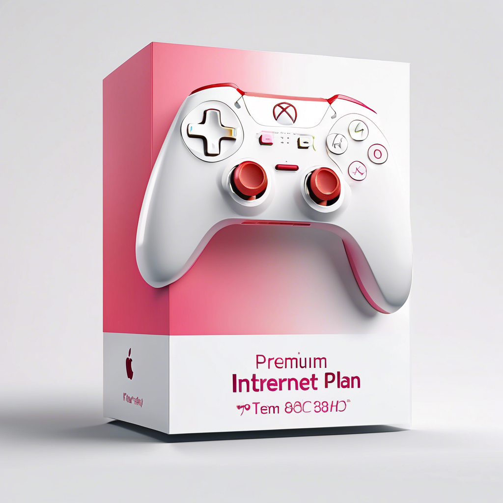 Premium Internet Plan