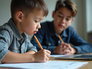 Unlock Your Math Potential: Expert Tutoring for Students