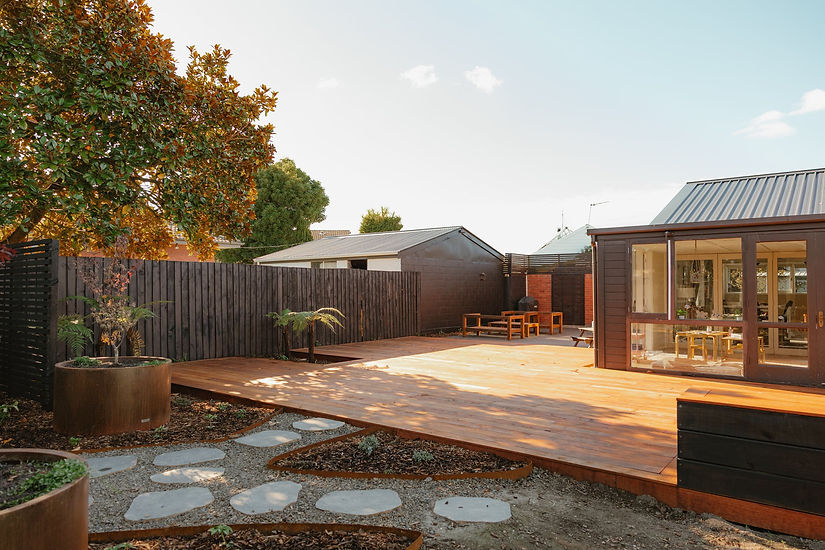 Good Nature Gardens _ Garden Design Christchurch