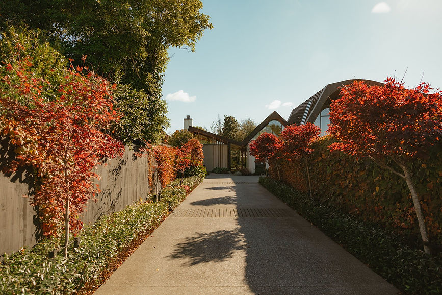 Good Nature Gardens _ Canterbury Landscapes Christchurch
