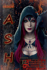 Athana Nicole Ash