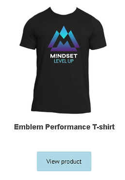 Mindset Performance T-Shirt
