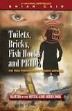 Toilets, Bricks, Fish Hooks and PRIDE: The Peak Performance Toolbox book cover