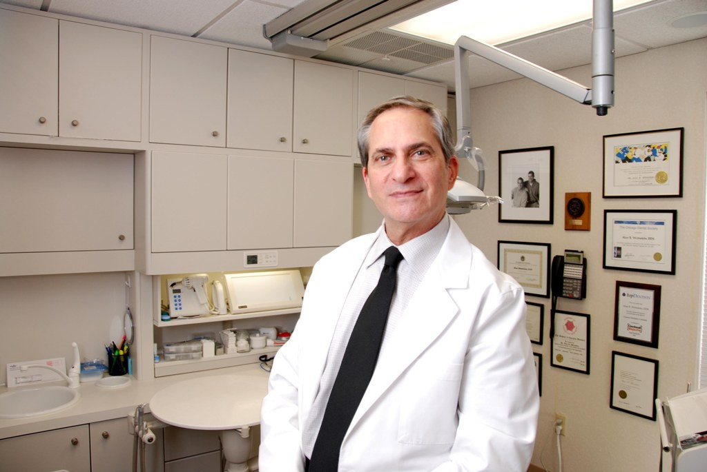 Dentist | Alan R Weinstein DDS | United States