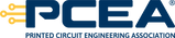 Printed Circuit Engineering Association (PCEA) Logo