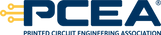 Printed Circuit Engineering Association (PCEA) Logo