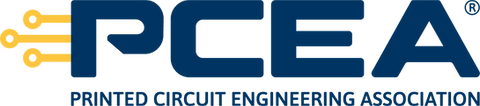 Printed Circuit Engineering Association (PCEA) Logo