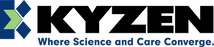 KYZEN Logo
