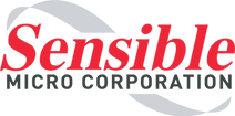 Sensible Micro Corporation Logo