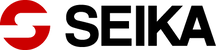 Seika Machinery Inc. Logo