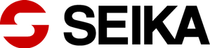 Seika Machinery Inc. Logo