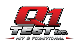 Q1 Test Inc. Logo
