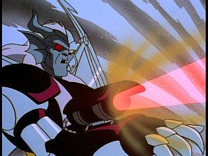 Wes's Guide to Gargoyles: Reawakening