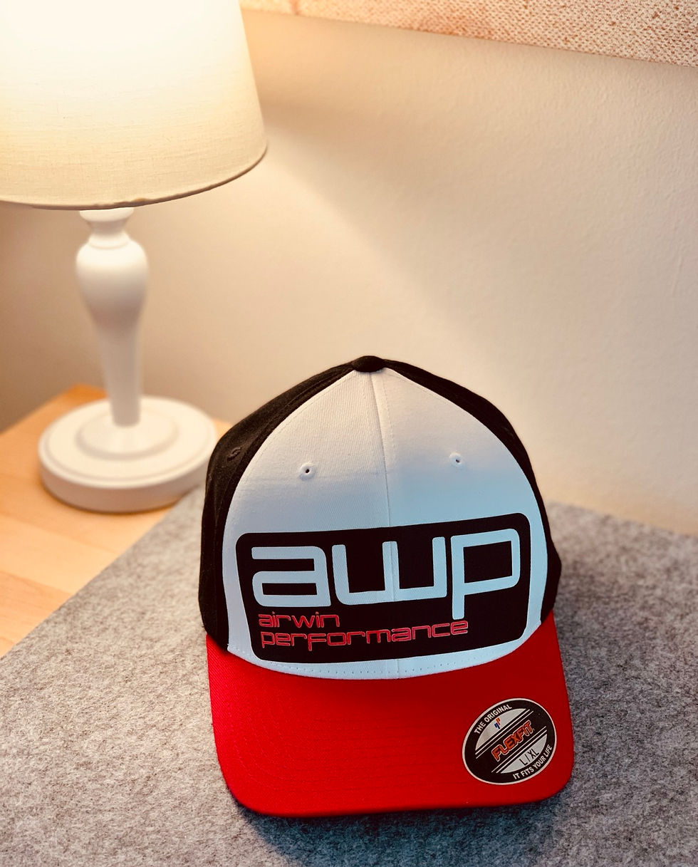 „Schlagballkappe“ AWP