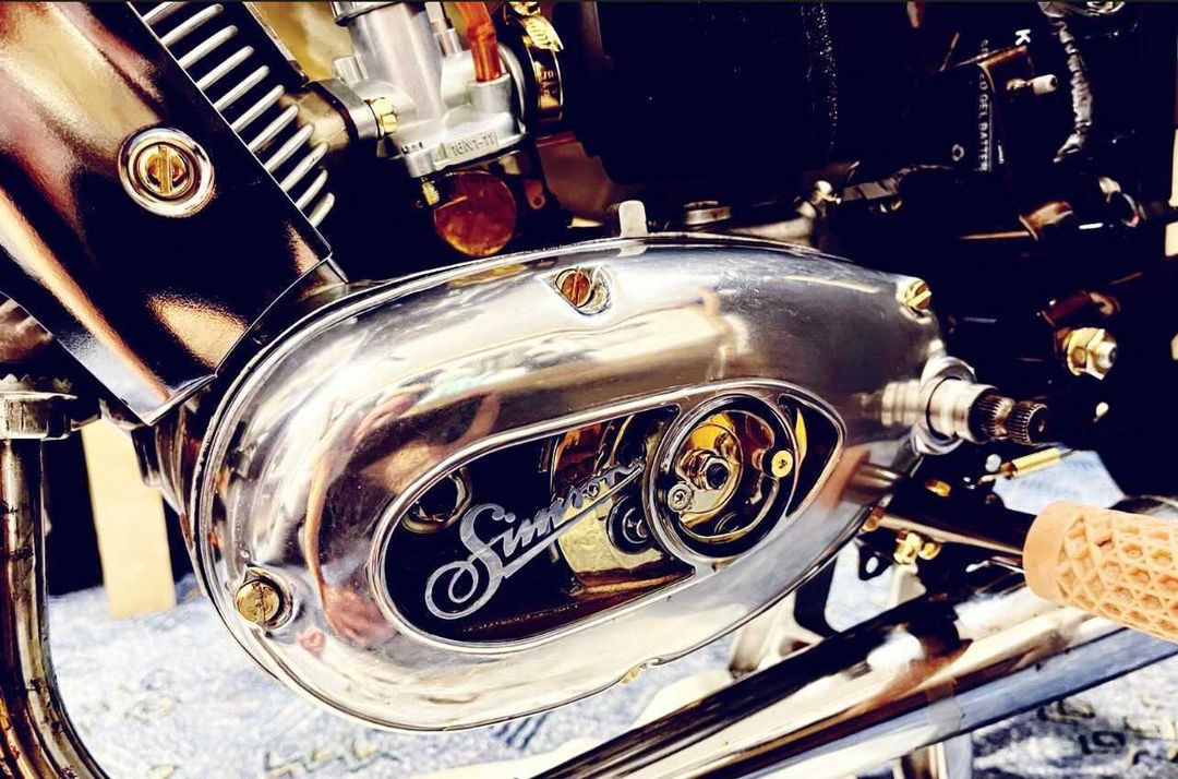 Simson-Schriftzug für M53 Glotzorama-Bearbeitung (Zusatzoption)