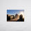 Thumbnail: Haystack Rock 4 - Canvas & Prints