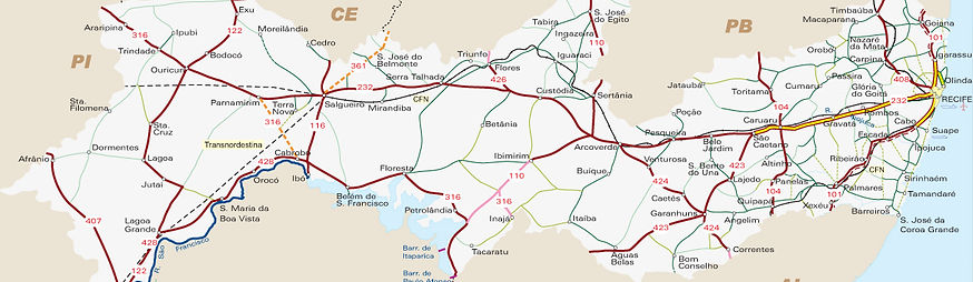 Pernambuco extintores