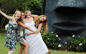 Kawaiola Photography at Smith's Tropical Paradise, Kauai