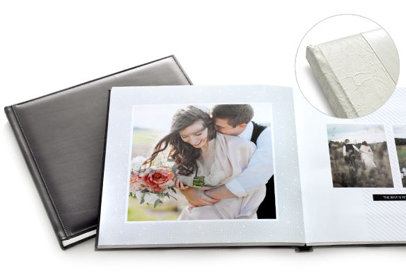 Thumbnail: Professional PHOTO ALBUM