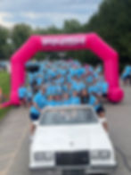 August FOXP1 Zoom Chat