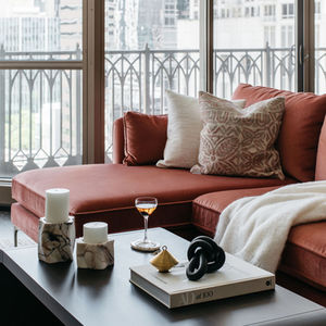 RIVER NORTH PIED-à-TERRE