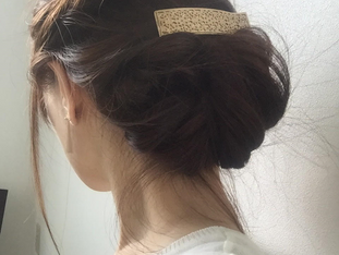 ヘアスタイルとスタイルアップの関係