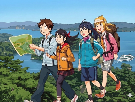【重要】いよいよ明日4月26日(日)開催です!