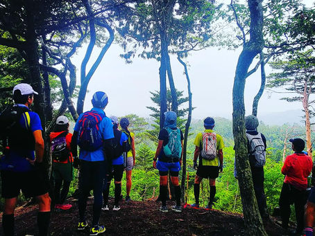 noteをはじめました