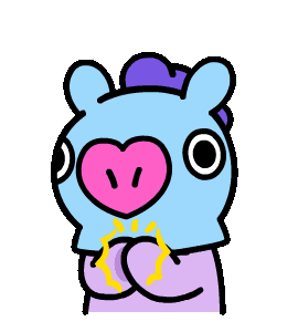 BT21 Mang
