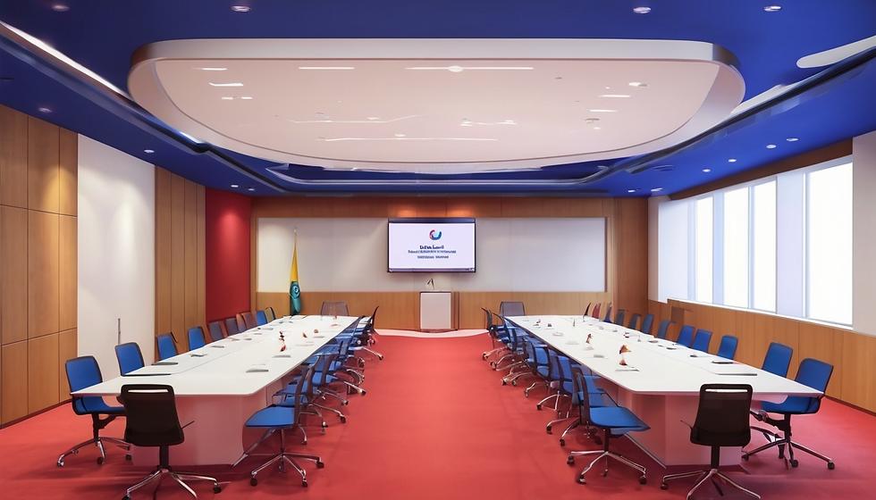 Yeni Sezon Bilgilendirme Toplantısı