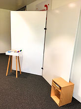 Studiotools Büro Einrichtung Losinger Marazzi AG