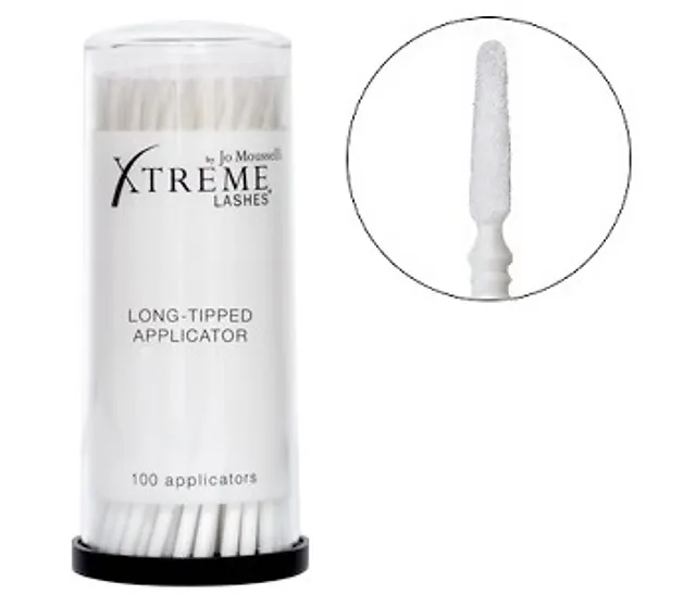 Xtreme Lashes Bisou Beauty Bar