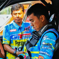 Julian Johan | Jejelogy | Speed Offroad