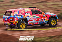 Julian Johan | Jejelogy | Speed Offroad