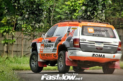 Julian Johan | Jejelogy | Speed Offroad